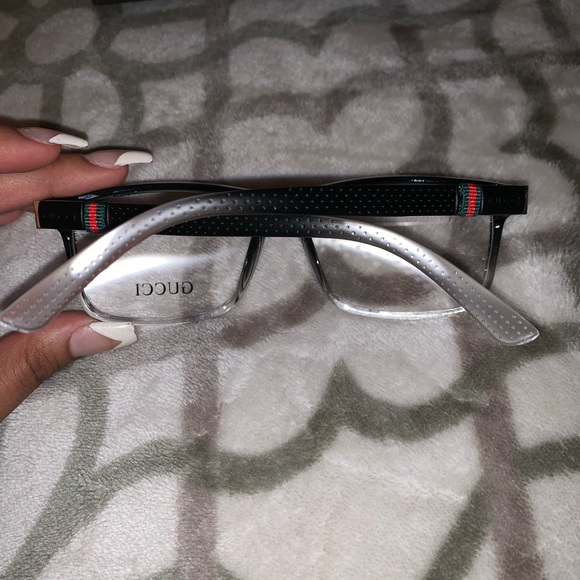 GUCCI GLASSES - Picture 5 of 6